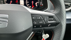 SEAT Arona 1.0 TSI 115 FR Sport 5dr Petrol Hatchback